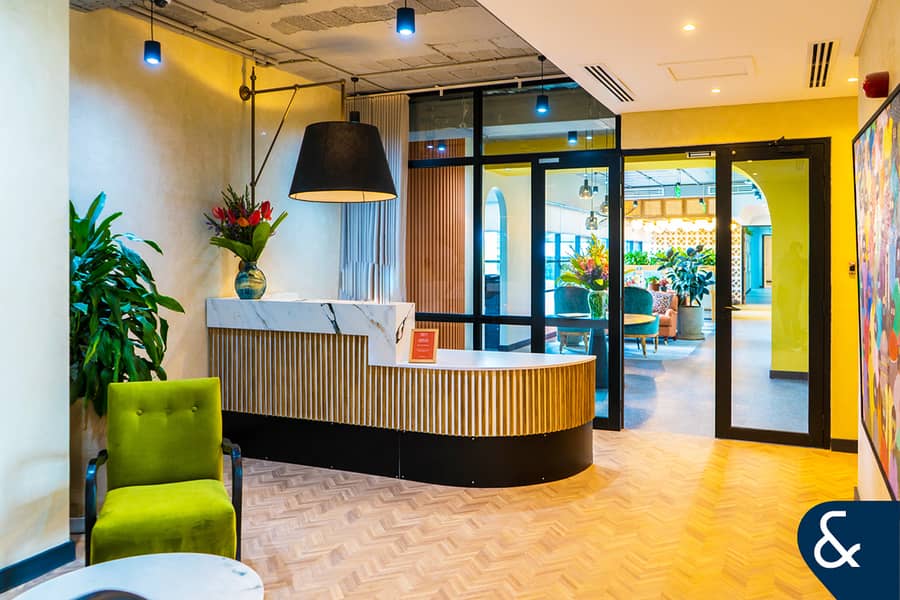 Büro in Expo City,Kofisi, 1286791 AED - 16025632 Büro in Expo City,Kofisi, 1286791 AED - 16025632