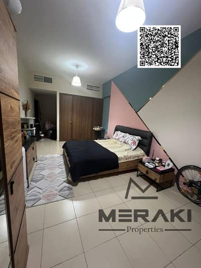 2 Schlafzimmer Wohnung zum zum Verkauf in Al Rashidiya, Ajman - Untitled design (10). png