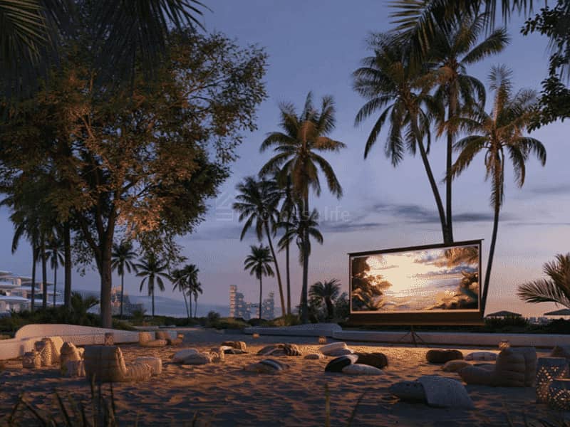 Luxury Without Compromise | Exclusive Beachfront Luxury Without Compromise | Exclusive Beachfront