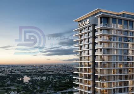 1 Bedroom Apartment for Sale in Dubai Creek Harbour, Dubai - SilvaDCH_image_06_page_05. jpeg 1 Bedroom Apartment for Sale in Dubai Creek Harbour, Dubai - SilvaDCH_image_06_page_05. jpeg