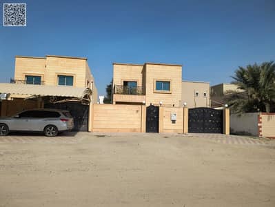 4 habitaciones Villa para en Alquiler en Al Mowaihat, Ajman - 259e8314-0ffc-4d05-bb2f-e0ff2614d930. jpg 4 habitaciones Villa para en Alquiler en Al Mowaihat, Ajman - 259e8314-0ffc-4d05-bb2f-e0ff2614d930. jpg