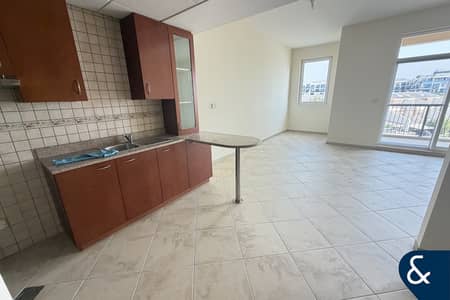 Studio de  à à louer à Motor City, Dubai - Appartement à Motor City，Uptown Motor City，Barton House，Barton House 1, 53000 AED - 16025733