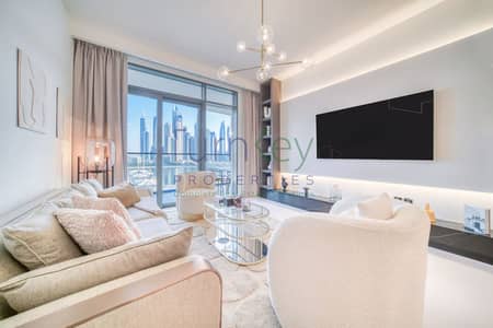 2 Bedroom Flat for Sale in Dubai Harbour, Dubai - 1. jpg 2 Bedroom Flat for Sale in Dubai Harbour, Dubai - 1. jpg