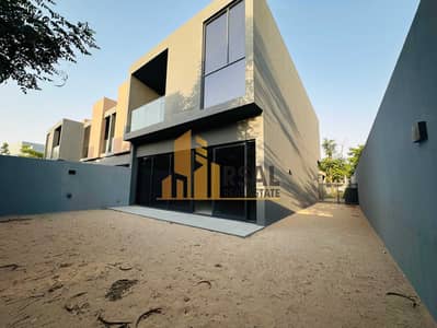 3 Bedroom Villa for Rent in Tilal City, Sharjah - IMG_0435. jpg