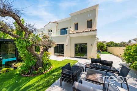 6 Bedroom Villa for Sale in Arabian Ranches, Dubai - Watermarked-38. jpg 6 Bedroom Villa for Sale in Arabian Ranches, Dubai - Watermarked-38. jpg
