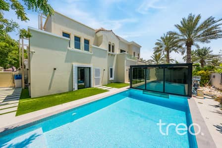 6 habitaciones Villa para en Venta en Arabian Ranches, Dubai - Watermarked-37. jpg 6 habitaciones Villa para en Venta en Arabian Ranches, Dubai - Watermarked-37. jpg
