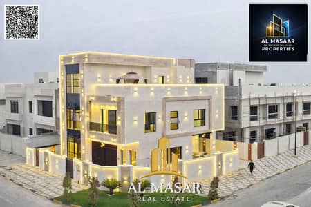 6 Camere Villa in Vendita a Al Zahya, Ajman - batch_BCO. e674cc11-d0e5-48bc-97a0-a175d2080c9c. png 6 Camere Villa in Vendita a Al Zahya, Ajman - batch_BCO. e674cc11-d0e5-48bc-97a0-a175d2080c9c. png