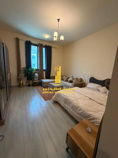 Estudio para en Alquiler en Al Jurf, Ajman - WhatsApp Image 2026-07-31 at 6.31. 40 PM. jpeg