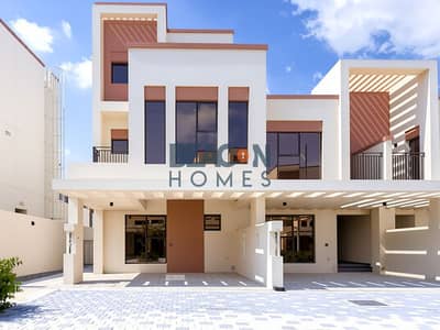 5 Camere Villa in Vendita a DAMAC Lagoons, Dubai - phototune. ai_1783686193. png