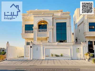 Villa de 6 chambres à à vendre à Al Helio, Ajman - WhatsApp Image 2026-07-31 at 8.09. 34 PM. jpeg Villa de 6 chambres à à vendre à Al Helio, Ajman - WhatsApp Image 2026-07-31 at 8.09. 34 PM. jpeg