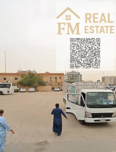 Plot for Sale in Al Jurf, Ajman - WhatsApp Image 2026-07-31 at 8.08. 59 PM. jpeg Plot for Sale in Al Jurf, Ajman - WhatsApp Image 2026-07-31 at 8.08. 59 PM. jpeg