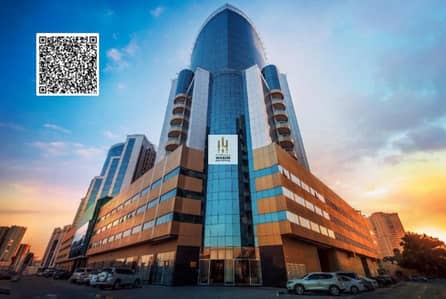 فلیٹ 2 غرفة نوم للبيع في البستان، عجمان - 02508b1d-1d28-4a83-be36-0072fb3a450e. jpeg فلیٹ 2 غرفة نوم للبيع في البستان، عجمان - 02508b1d-1d28-4a83-be36-0072fb3a450e. jpeg