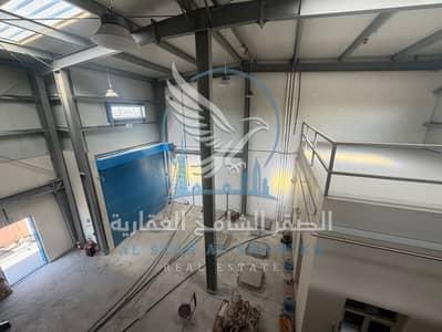 Factory for Rent in Al Sajaa, Sharjah - WhatsApp Image 2026-06-02 at 3.19. 30 PM. jpeg