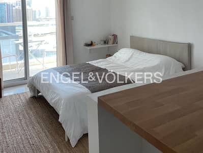 Estudio para en Alquiler en Dubai Sports City, Dubai - Apartamento en Dubai Sports City，Red Residence, 43000 AED - 16025812