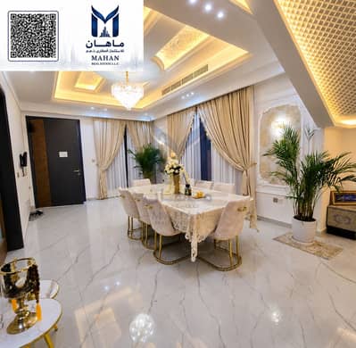 5 Camere Villa in vendita a Al Yasmeen, Ajman - 5D107131-E5C4-40FF-86D3-572B504F34D5. png