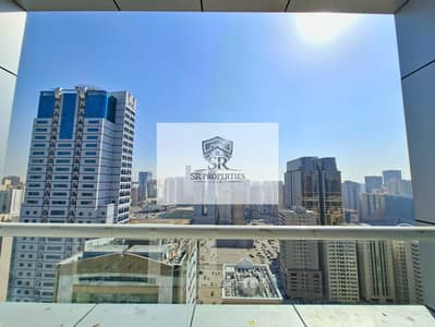 1 Bedroom Apartment for Rent in Al Taawun, Sharjah - 20260114_124616. jpg