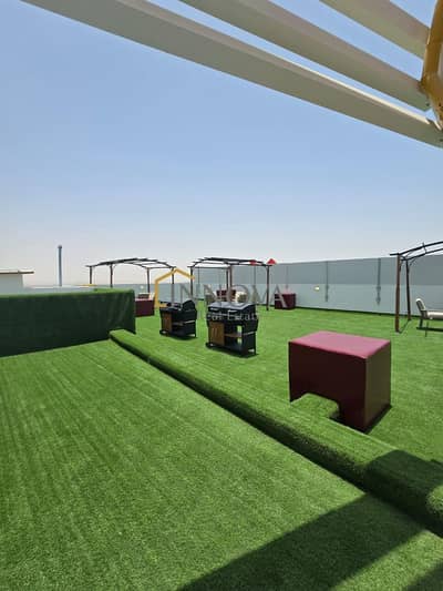 2 Camere Appartamento in affitto a Dubai Science Park, Dubai - WhatsApp Image 2025-06-25 at 12.20. 30 PM. jpeg