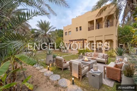 4 Slaapkamers Villa te Koop in The Meadows, Dubai - Villa in The Meadows,The Meadows 7, 4 slaapkamers, 17990000 AED - 15897462 4 Slaapkamers Villa te Koop in The Meadows, Dubai - Villa in The Meadows,The Meadows 7, 4 slaapkamers, 17990000 AED - 15897462