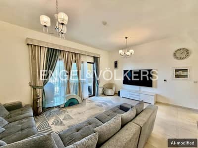 2 habitaciones Apartamento para en Venta en Jumeirah Golf Estates, Dubai - Apartamento en Jumeirah Golf Estates,Al Andalus,Al Andalus Tower A, 2 dormitorios, 1895000 AED - 16013084 2 habitaciones Apartamento para en Venta en Jumeirah Golf Estates, Dubai - Apartamento en Jumeirah Golf Estates,Al Andalus,Al Andalus Tower A, 2 dormitorios, 1895000 AED - 16013084