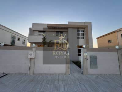 5 Bedroom Villa for Sale in Al Azra, Sharjah - 63e647a6-6931-4fc9-8cea-4fa57bd90ec4. jpg