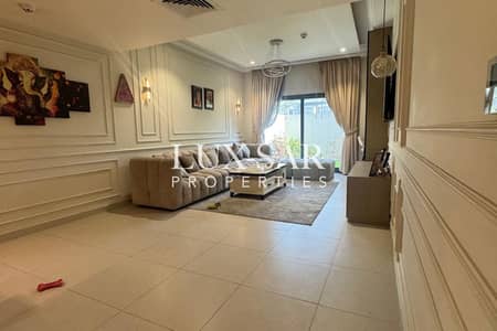 2 Camere Villa in vendita a Dubai South, Dubai - Villa a Dubai South，Residential District，The Pulse，The Pulse Villas, 2 camere da letto, 2649998 AED - 16025851