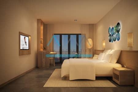 Hotel Apartment for Sale in Jumeirah Village Circle (JVC), Dubai - DUSIT-PRINCESS-RIJAS-HOTEL-ROOM. jpeg Hotel Apartment for Sale in Jumeirah Village Circle (JVC), Dubai - DUSIT-PRINCESS-RIJAS-HOTEL-ROOM. jpeg