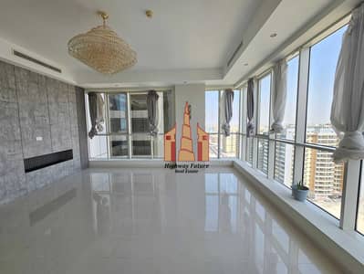 3 Bedroom Flat for Rent in Al Nahda (Sharjah), Sharjah - 20260628_144824. jpg 3 Bedroom Flat for Rent in Al Nahda (Sharjah), Sharjah - 20260628_144824. jpg