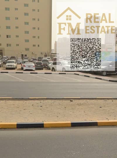 Plot para en Venta en Al Nuaimiya, Ajman - WhatsApp Image 2026-07-31 at 8.39. 20 PM. jpeg Plot para en Venta en Al Nuaimiya, Ajman - WhatsApp Image 2026-07-31 at 8.39. 20 PM. jpeg
