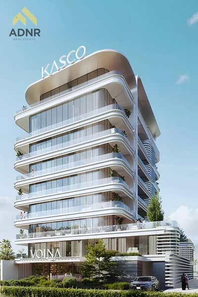 Studio for Sale in Culture Village (Jaddaf Waterfront), Dubai - 1. jpg Studio for Sale in Culture Village (Jaddaf Waterfront), Dubai - 1. jpg