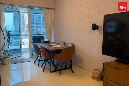 Appartement de 1 chambre à à louer à Jumeirah Lake Towers (JLT), Dubai - Appartement à Jumeirah Lake Towers (JLT)，JLT Cluster Q，Saba Tower 2, 1 chambre, 90000 AED - 16025881