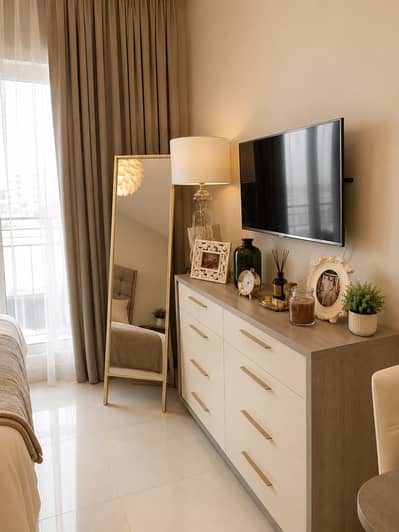 Studio zum zur Miete in Dubai South, Dubai - WhatsApp Image 2026-07-31 at 6.22. 16 PM (1). jpeg