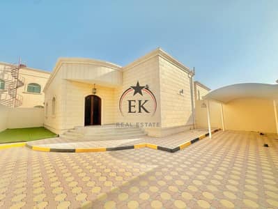 4 Camere Villa in Affitto a Zakhir, Al Ain - IMG_0608. jpeg