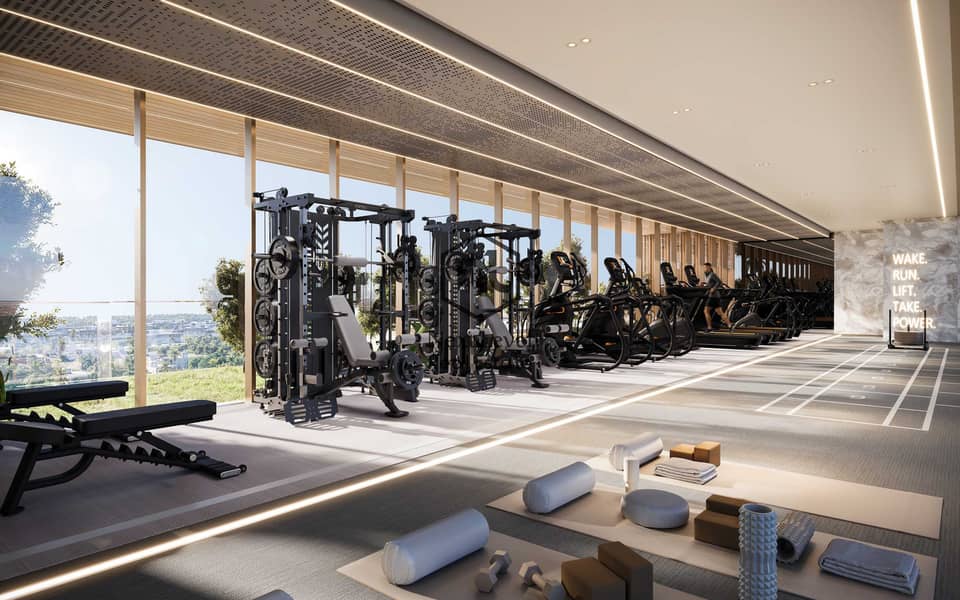 13 Fitness Center. jpg