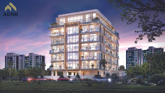 2 Camere Appartamento in Vendita a Mohammed Bin Rashid City (MBR City), Dubai - 3. jpg 2 Camere Appartamento in Vendita a Mohammed Bin Rashid City (MBR City), Dubai - 3. jpg