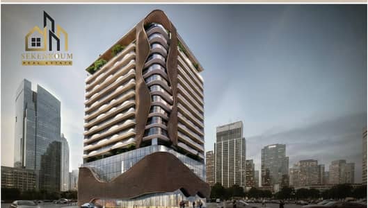 2 Camere Appartamento in Vendita a Jumeirah Village Circle (JVC), Dubai - WhatsApp Image 2026-07-31 at 8.33. 43 PM. jpeg 2 Camere Appartamento in Vendita a Jumeirah Village Circle (JVC), Dubai - WhatsApp Image 2026-07-31 at 8.33. 43 PM. jpeg