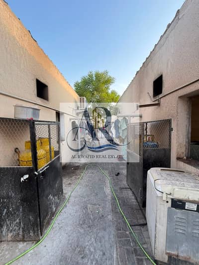 Labour Camp for Rent in Industrial Area, Sharjah - WhatsApp Image 2026-07-31 at 8.33. 18 PM (1). jpeg