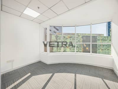 Office for Rent in Sheikh Zayed Road, Dubai - Modern Office Space | Flexible Layout | Prime Location