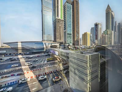Office for Rent in Sheikh Zayed Road, Dubai - Large Office | Prestigious Business Address Office for Rent in Sheikh Zayed Road, Dubai - Large Office | Prestigious Business Address