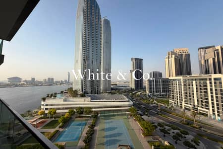 2 habitaciones Apartamento para en Venta en Dubai Creek Harbour, Dubai - Apartamento en Dubai Creek Harbour，The Grand, 2 dormitorios, 3499999 AED - 11635584