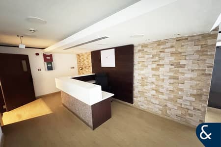 Office zum zum Verkauf in Business Bay, Dubai - Büro in Business Bay，Executive Towers，Executive Tower D (Aspect Tower), 3153480 AED - 16025732
