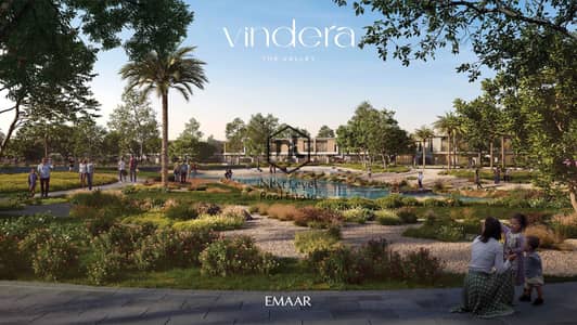 تاون هاوس 3 غرف نوم للبيع في ذا فالي من اعمار، دبي - VINDERA_TH_BR2. jpg تاون هاوس 3 غرف نوم للبيع في ذا فالي من اعمار، دبي - VINDERA_TH_BR2. jpg