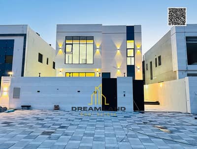 4 Bedroom Villa for Sale in Al Helio, Ajman - batch_WhatsApp Image 2025-05-10 at 10.54. 19 PM. jpg
