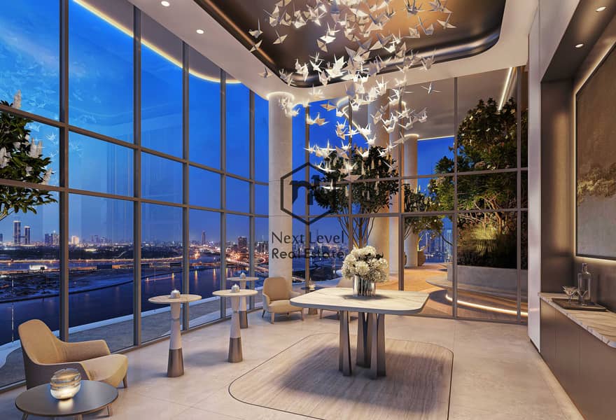 2 The Edit at d3 Amenity Events Room. jpg