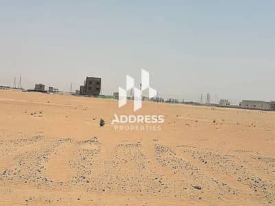 ارض سكنية  للبيع في السحمة، الشارقة - IMG_3009. jpg