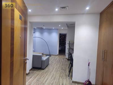 1 Bedroom Apartment for Rent in Dubai Silicon Oasis (DSO), Dubai - Fully Furnished | Near To Bus Station | Call Now