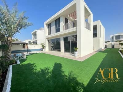 4 Camere Villa in Affitto a Dubai Hills Estate, Dubai - 4bda27b0-4cc8-4977-9a58-0976ece60424. jpg 4 Camere Villa in Affitto a Dubai Hills Estate, Dubai - 4bda27b0-4cc8-4977-9a58-0976ece60424. jpg