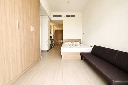 Monolocale in affitto a Meydan, Dubai - Appartamento a Meydan，Meydan One，Azizi Riviera，Azizi Riviera 33, 43000 AED - 16025963