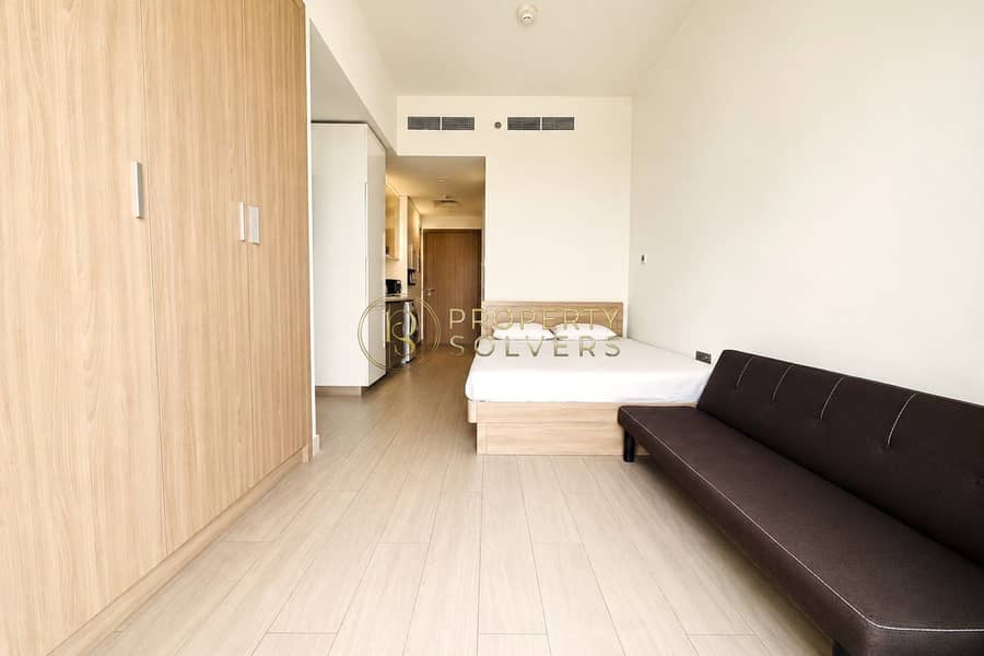 Appartamento a Meydan,Meydan One,Azizi Riviera,Azizi Riviera 33, 43000 AED - 16025963 Appartamento a Meydan,Meydan One,Azizi Riviera,Azizi Riviera 33, 43000 AED - 16025963