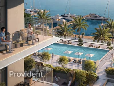 1 habitación Apartamento para en Venta en Mina Rashid, Dubai - Apartamento en Mina Rashid,Pier Point,Pier Point 2, 1 dormitorio, 2800000 AED - 16025964 1 habitación Apartamento para en Venta en Mina Rashid, Dubai - Apartamento en Mina Rashid,Pier Point,Pier Point 2, 1 dormitorio, 2800000 AED - 16025964