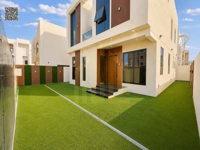 4 Bedroom Villa for Sale in Al Zahya, Ajman - WhatsApp Image 2026-07-22 at 11.33. 51 PM (1). jpeg